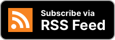 Subscribe with RSS